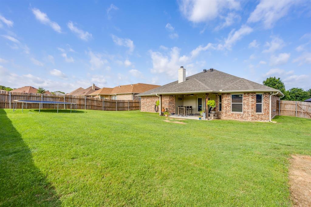 Springhill Add - Residential