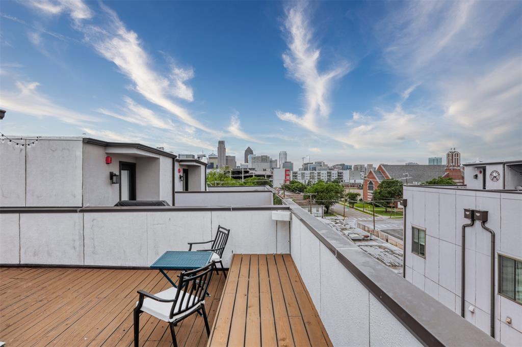 3816 Roseland Bldg C - Residential
