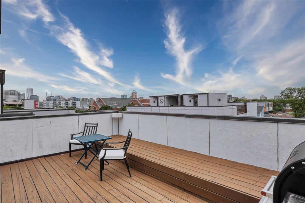 3816 Roseland Bldg C - Residential