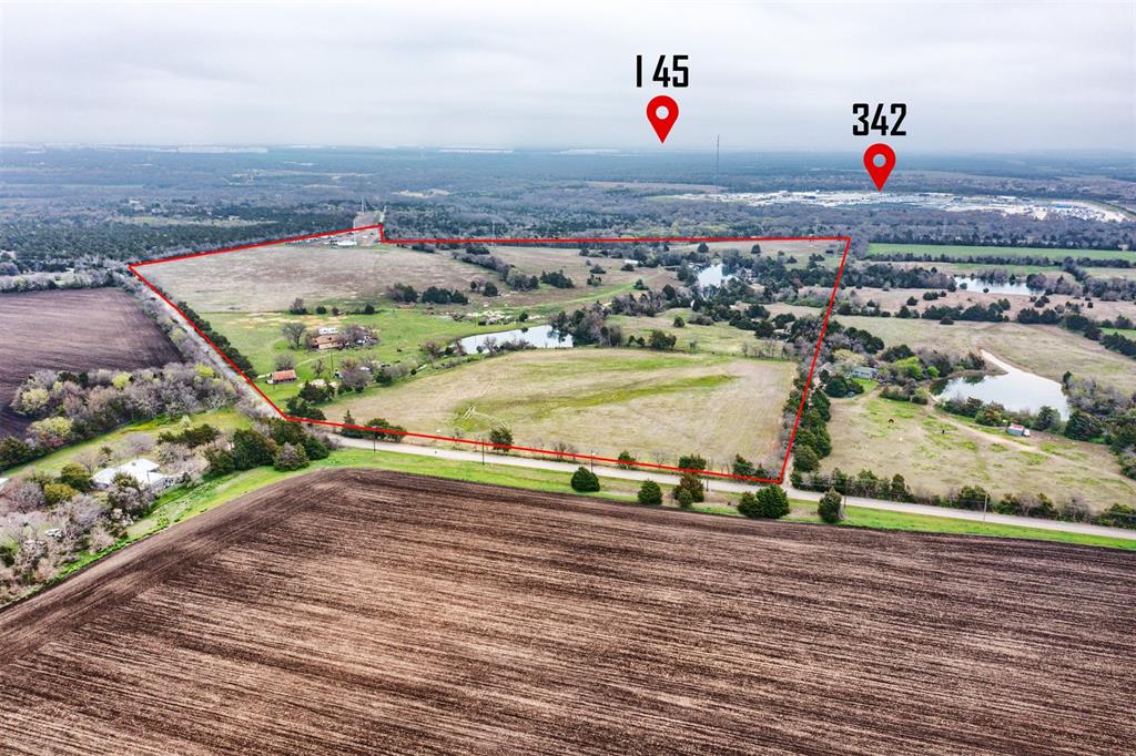 R RAWLINS ABST 1228 PG 345 - Land