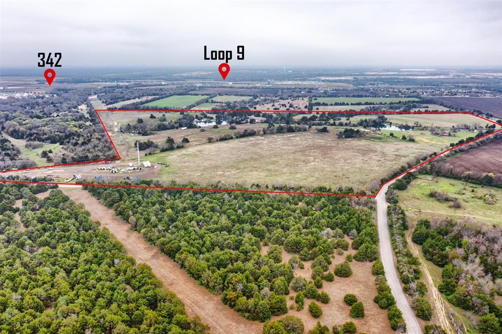 R RAWLINS ABST 1228 PG 345 - Land