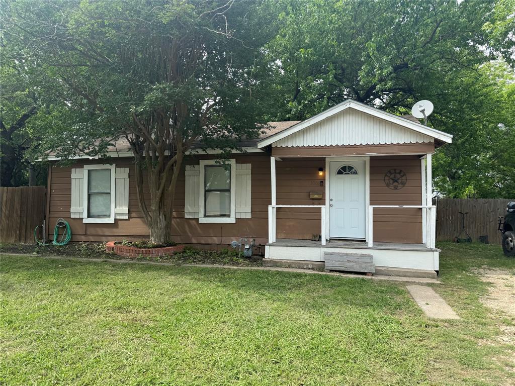A0558 JERNIGAN J H,TRACT 16 - Residential