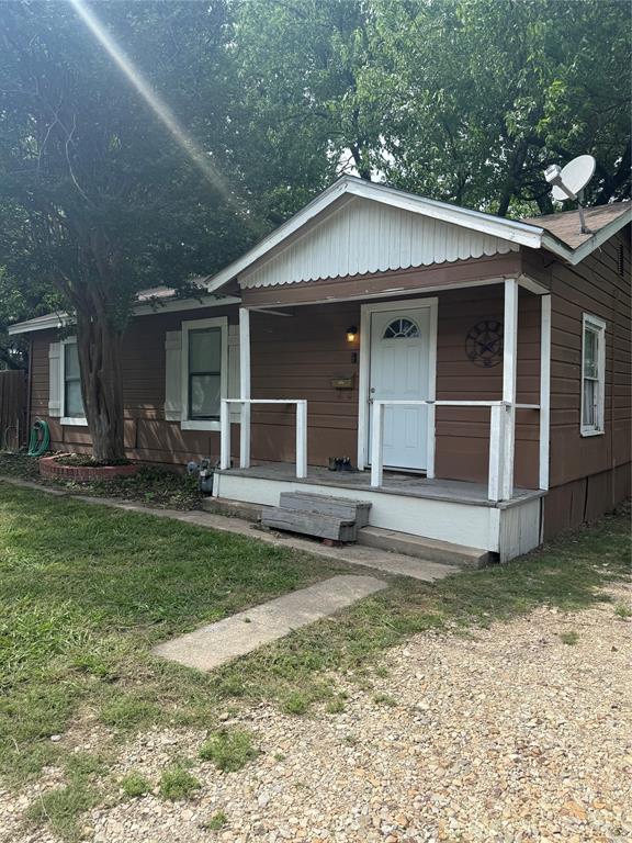 A0558 JERNIGAN J H,TRACT 16 - Residential