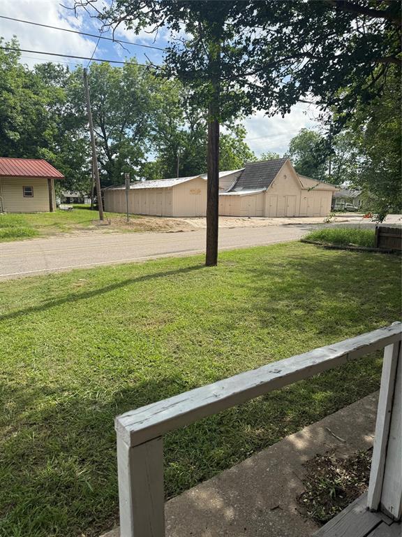 A0558 JERNIGAN J H,TRACT 16 - Residential