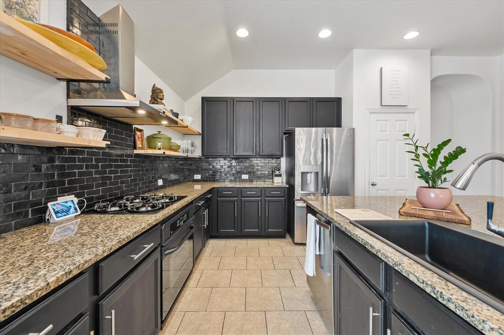 Shores North Ph 2b - Residential