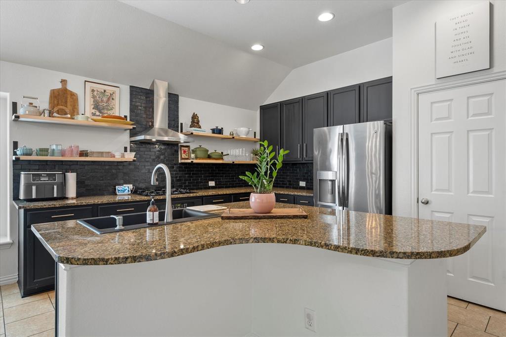 Shores North Ph 2b - Residential
