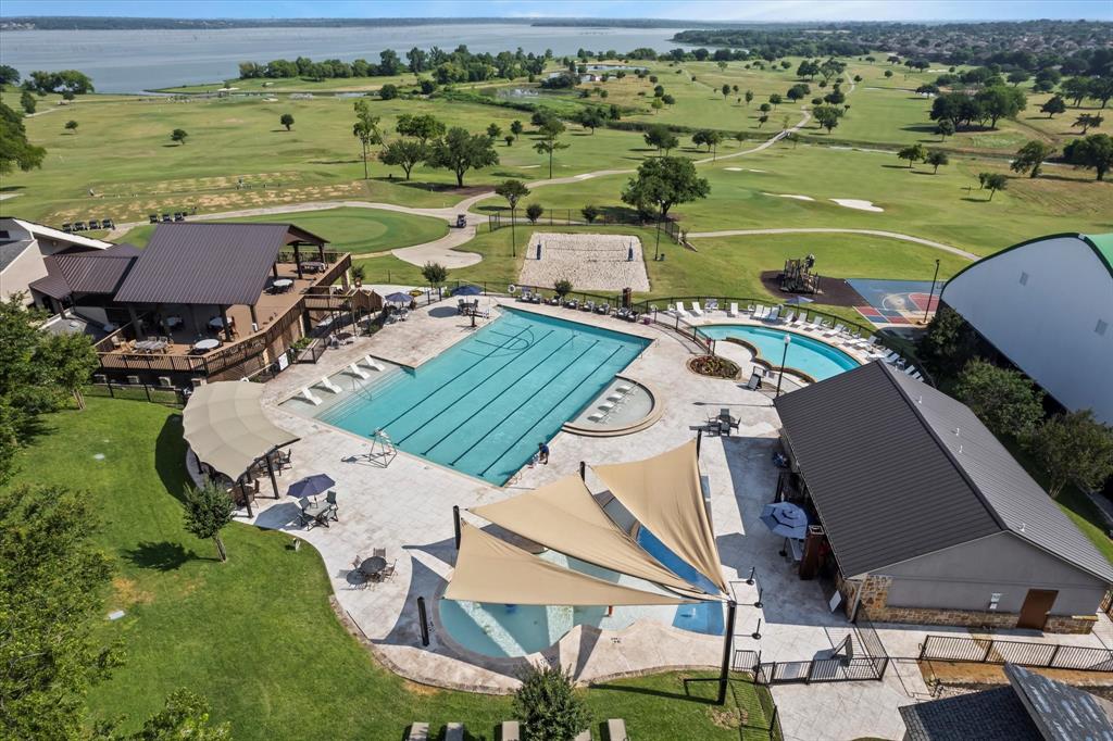 Shores North Ph 2b - Residential