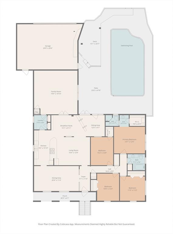 Lochwood Meadows - Residential