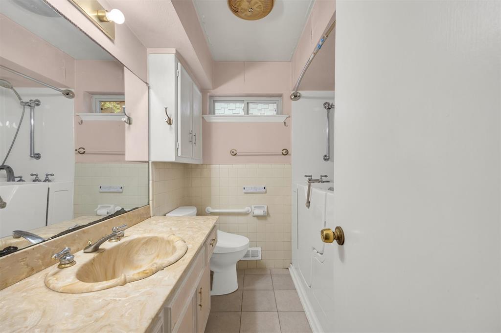 Lochwood Meadows - Residential