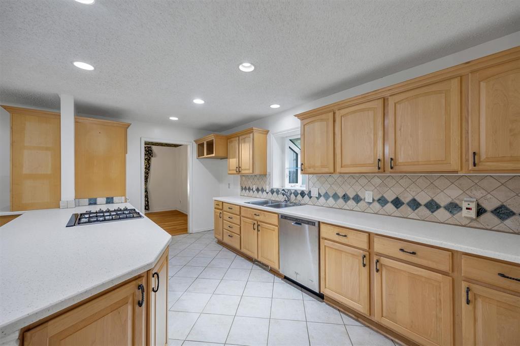 Lochwood Meadows - Residential