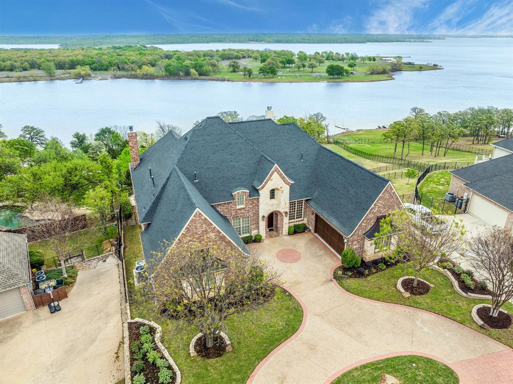 The Overlook At Highland Shore - Residential