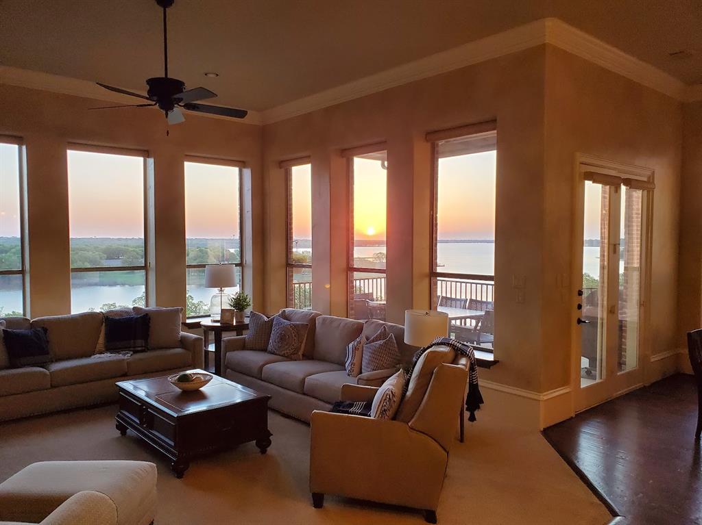 The Overlook At Highland Shore - Residential