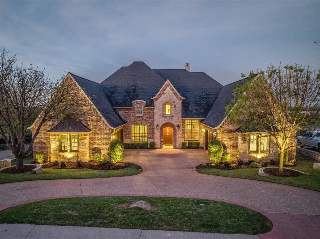 The Overlook At Highland Shore - Residential