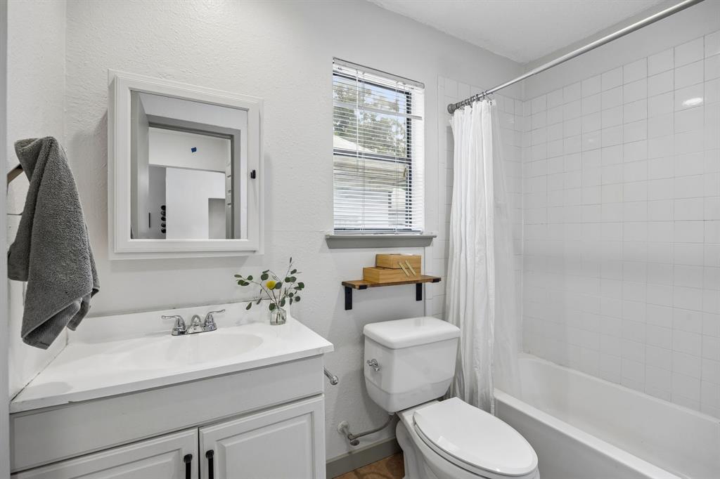 Junius Heights - Residential