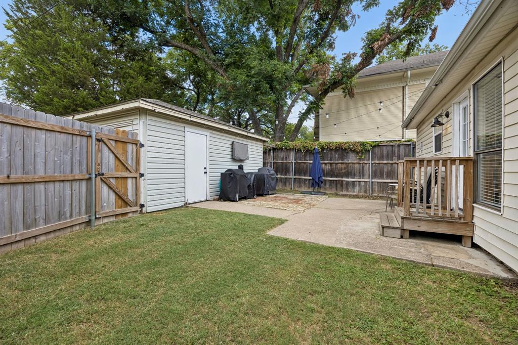 Junius Heights - Residential