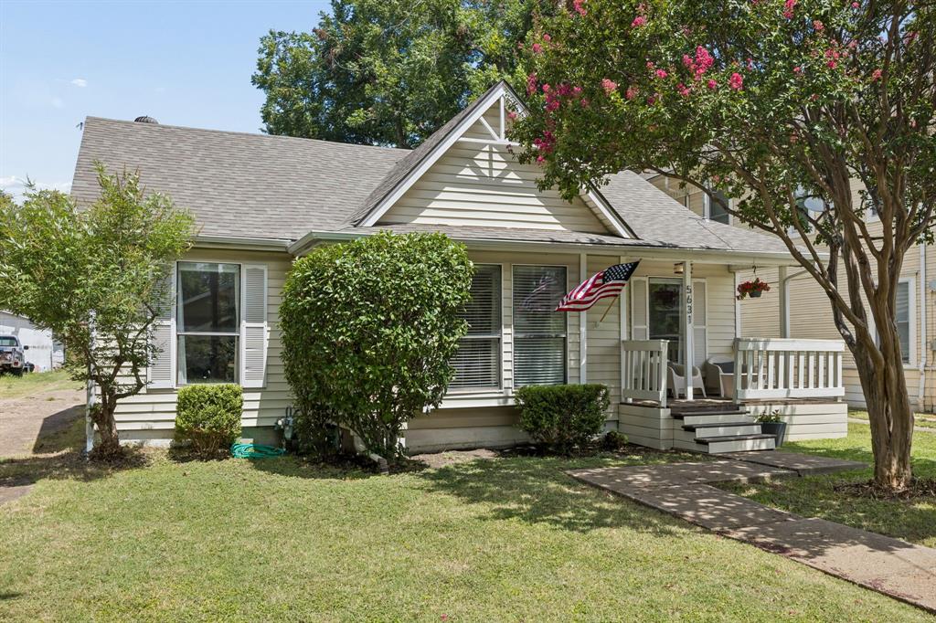 Junius Heights - Residential