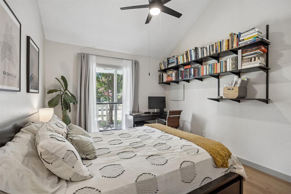 Junius Heights - Residential