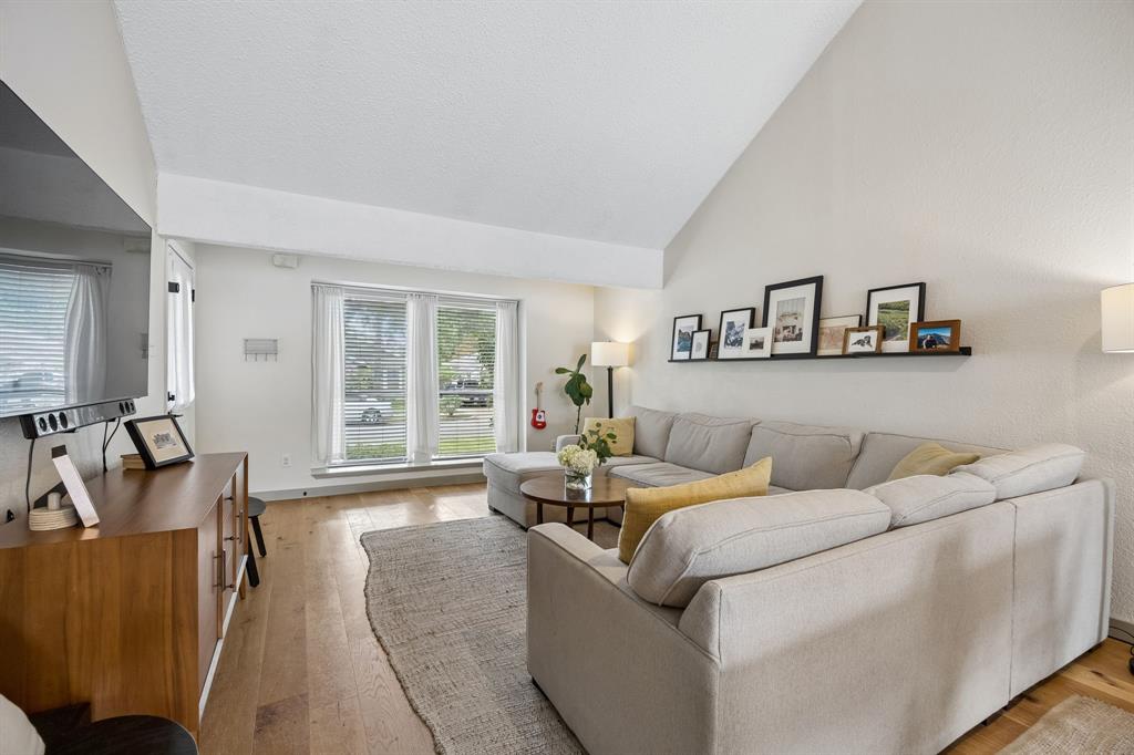 Junius Heights - Residential