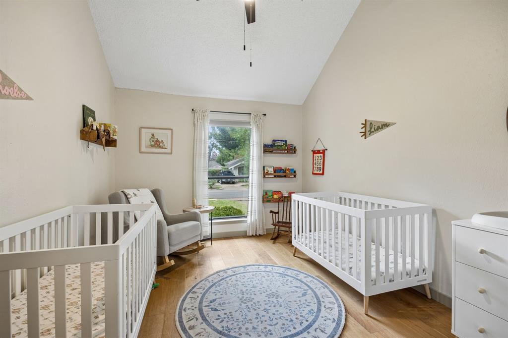 Junius Heights - Residential