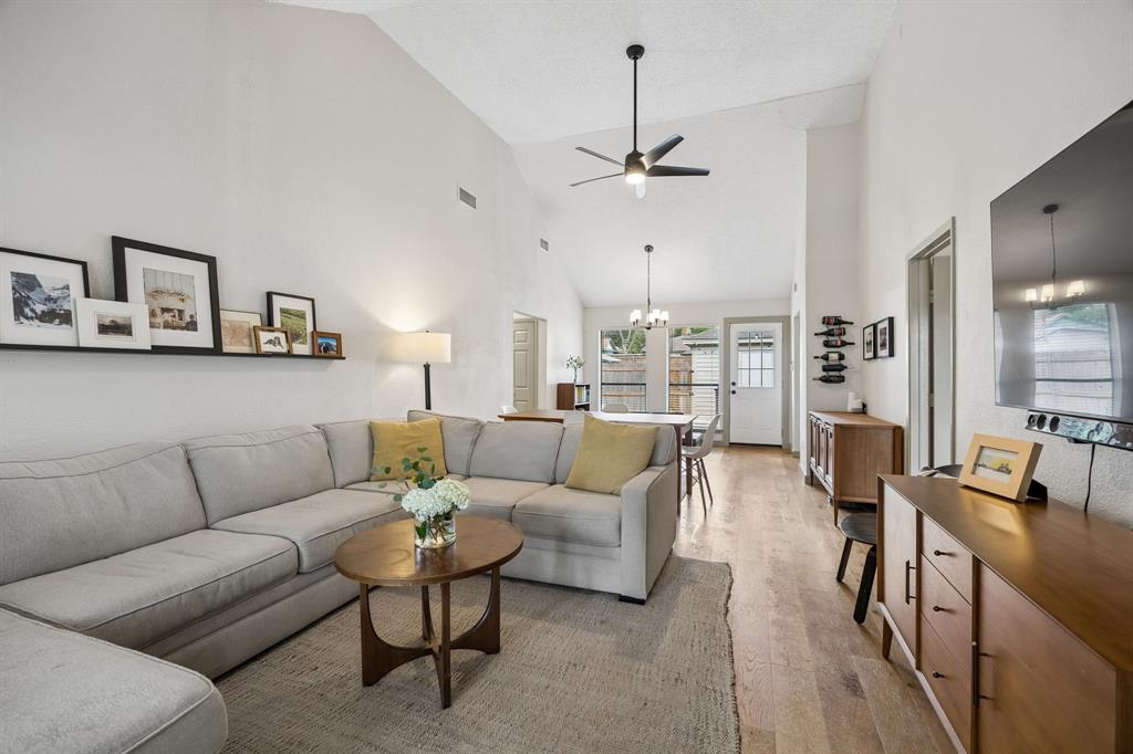 Junius Heights - Residential