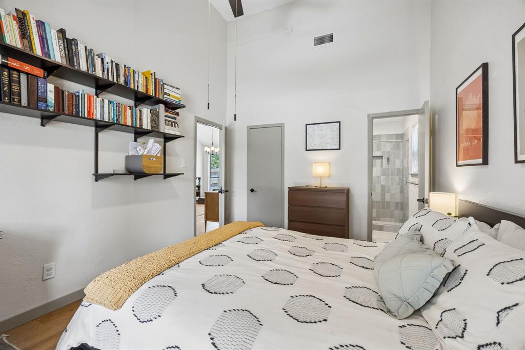 Junius Heights - Residential