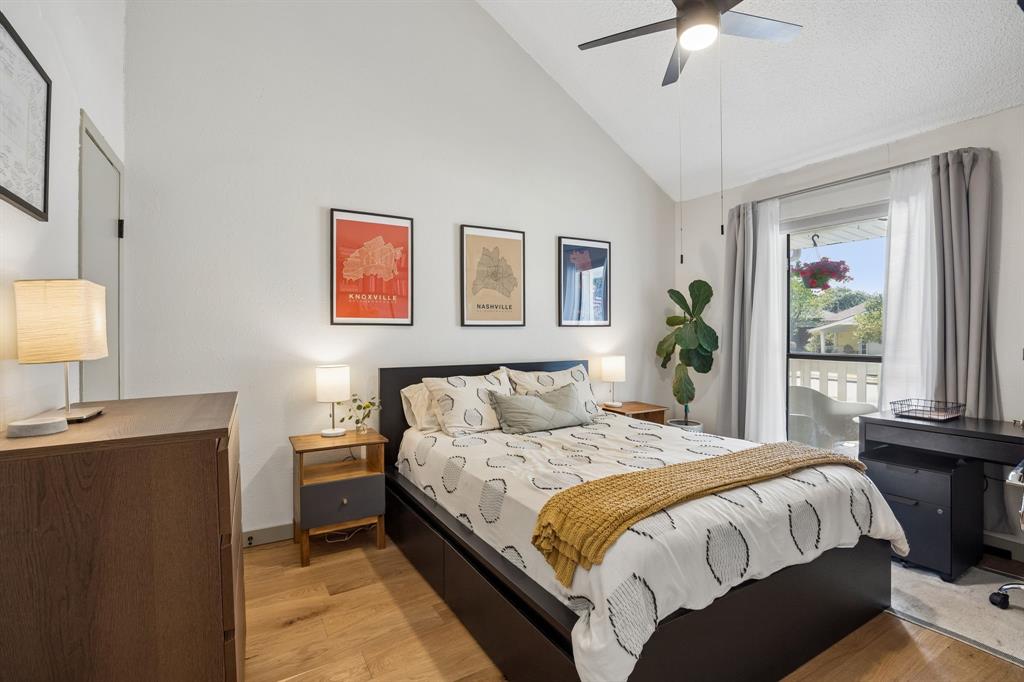 Junius Heights - Residential