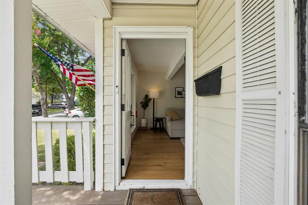 Junius Heights - Residential