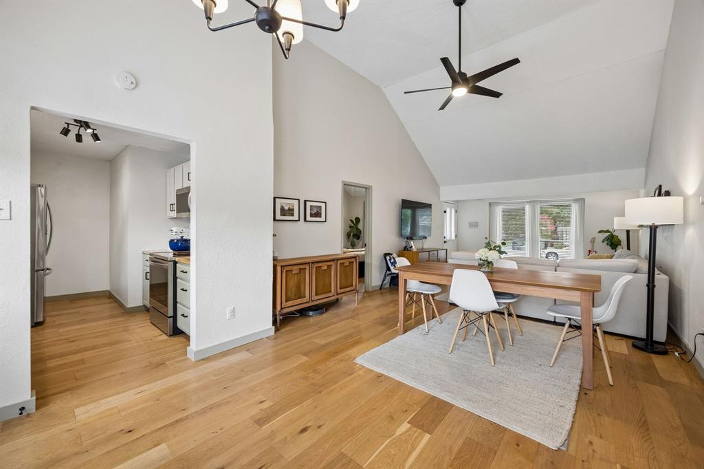 Junius Heights - Residential