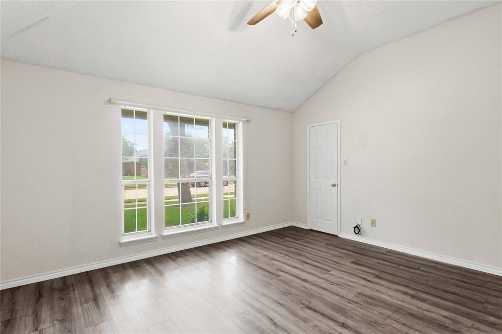 MEADOWS AT HIGH POINTE - Residential