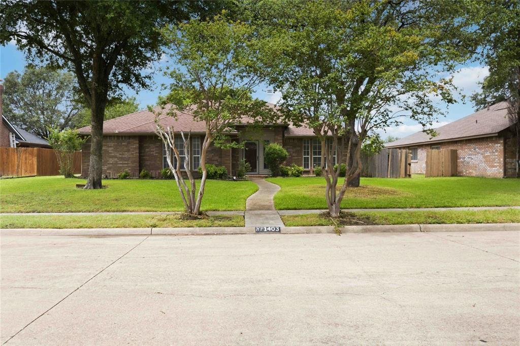 MEADOWS AT HIGH POINTE - Residential