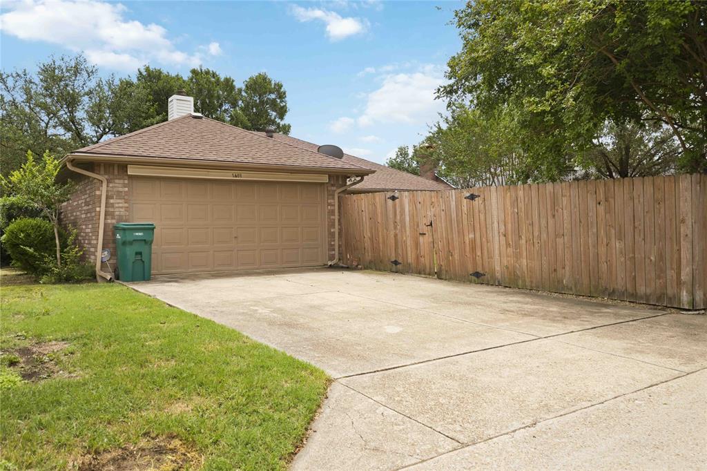 MEADOWS AT HIGH POINTE - Residential