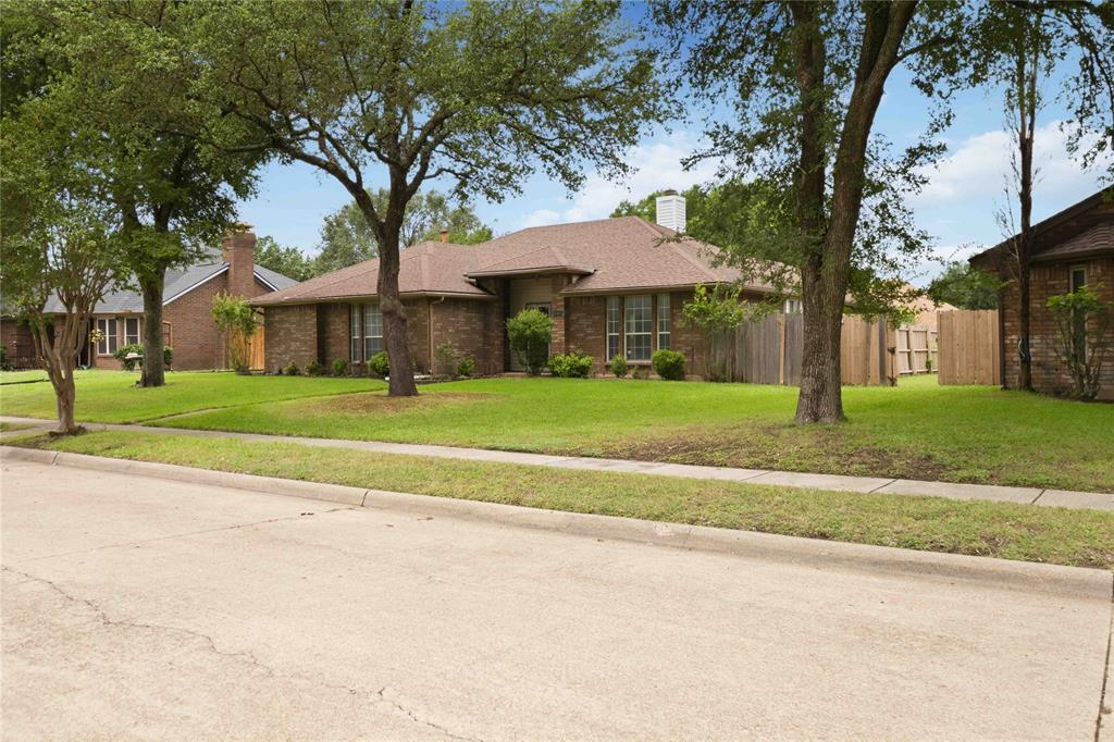 MEADOWS AT HIGH POINTE - Residential