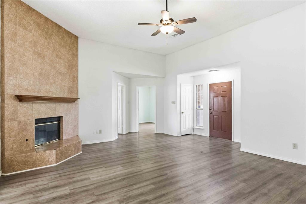 MEADOWS AT HIGH POINTE - Residential