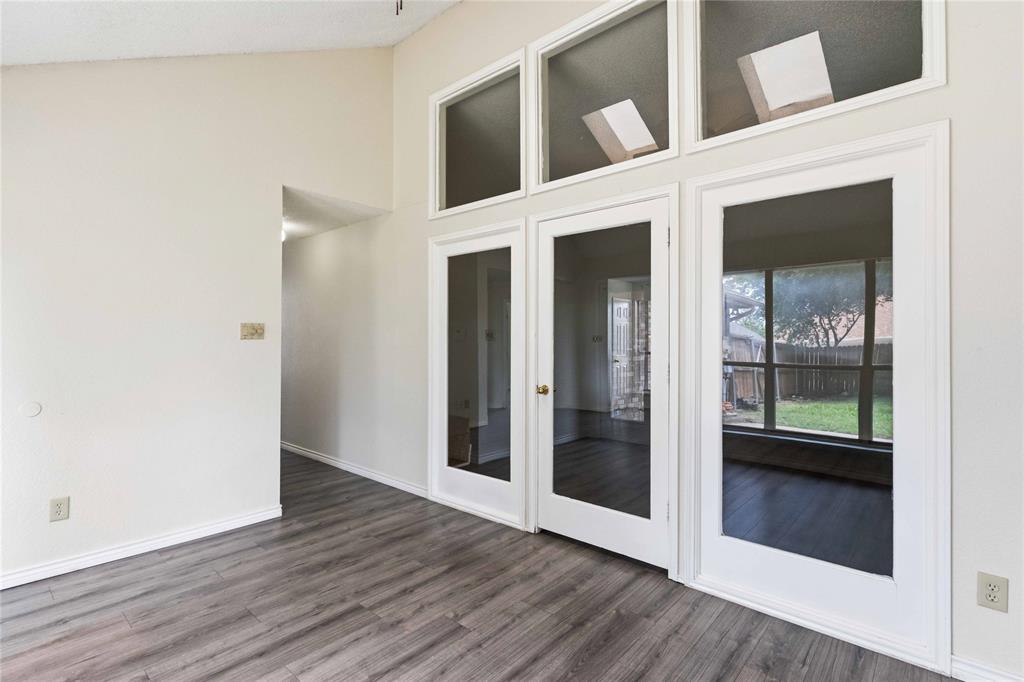 MEADOWS AT HIGH POINTE - Residential