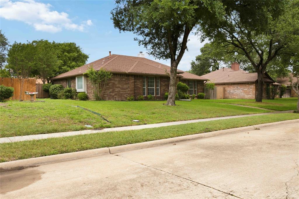 MEADOWS AT HIGH POINTE - Residential