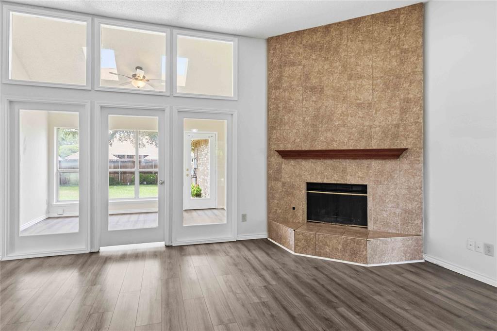 MEADOWS AT HIGH POINTE - Residential