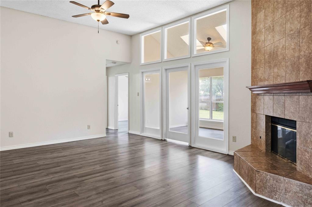 MEADOWS AT HIGH POINTE - Residential