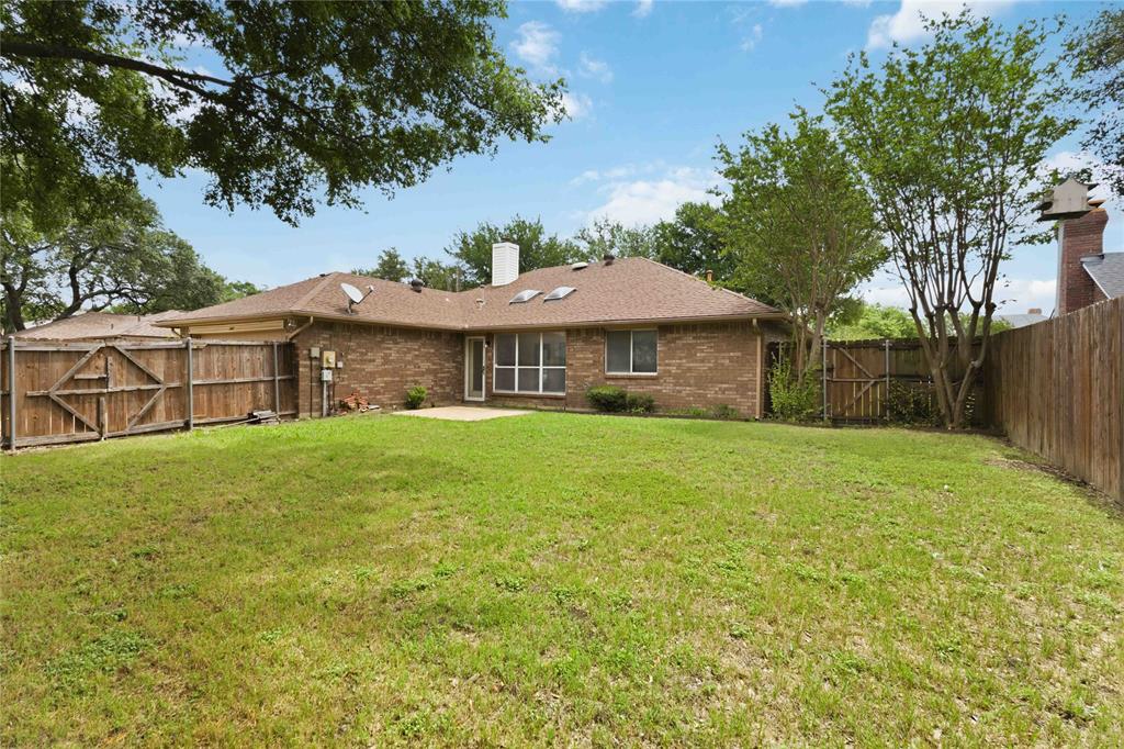 MEADOWS AT HIGH POINTE - Residential