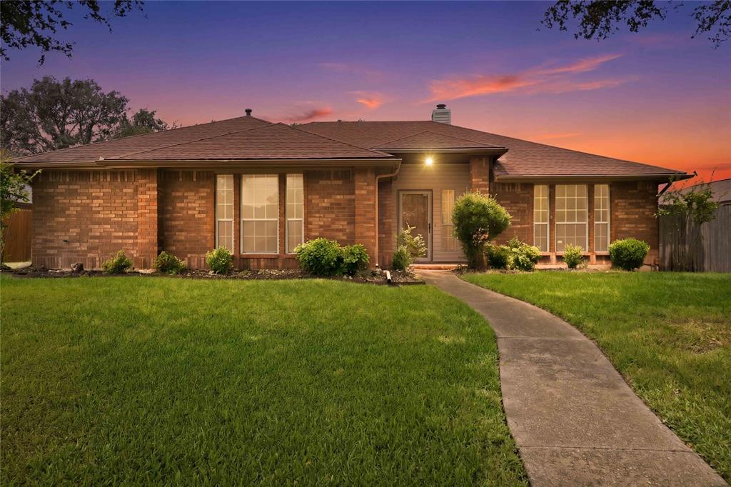 MEADOWS AT HIGH POINTE - Residential