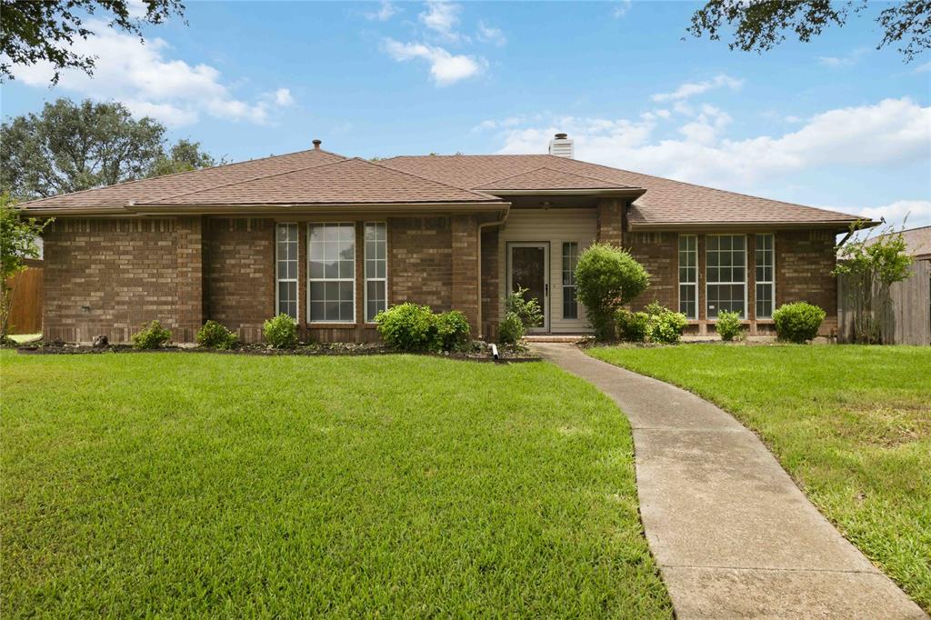MEADOWS AT HIGH POINTE - Residential