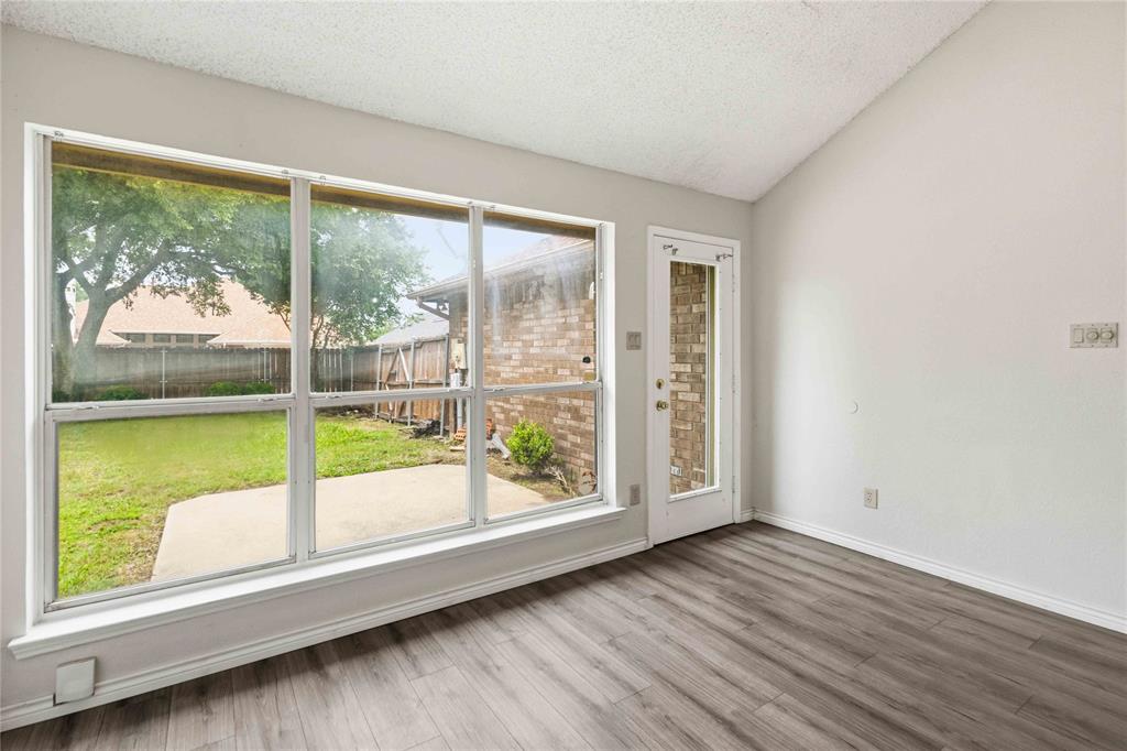 MEADOWS AT HIGH POINTE - Residential