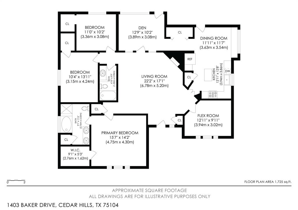 MEADOWS AT HIGH POINTE - Residential