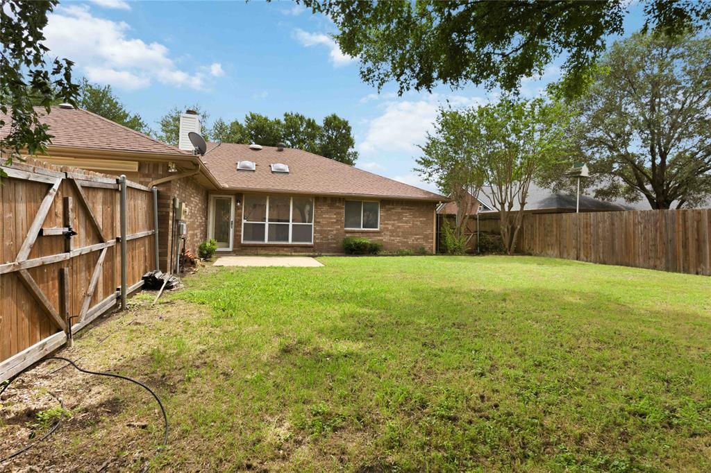 MEADOWS AT HIGH POINTE - Residential