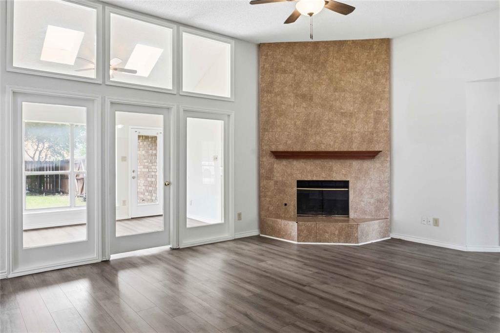 MEADOWS AT HIGH POINTE - Residential