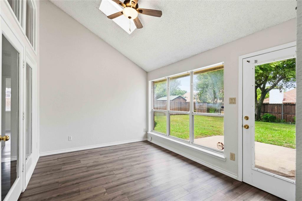 MEADOWS AT HIGH POINTE - Residential