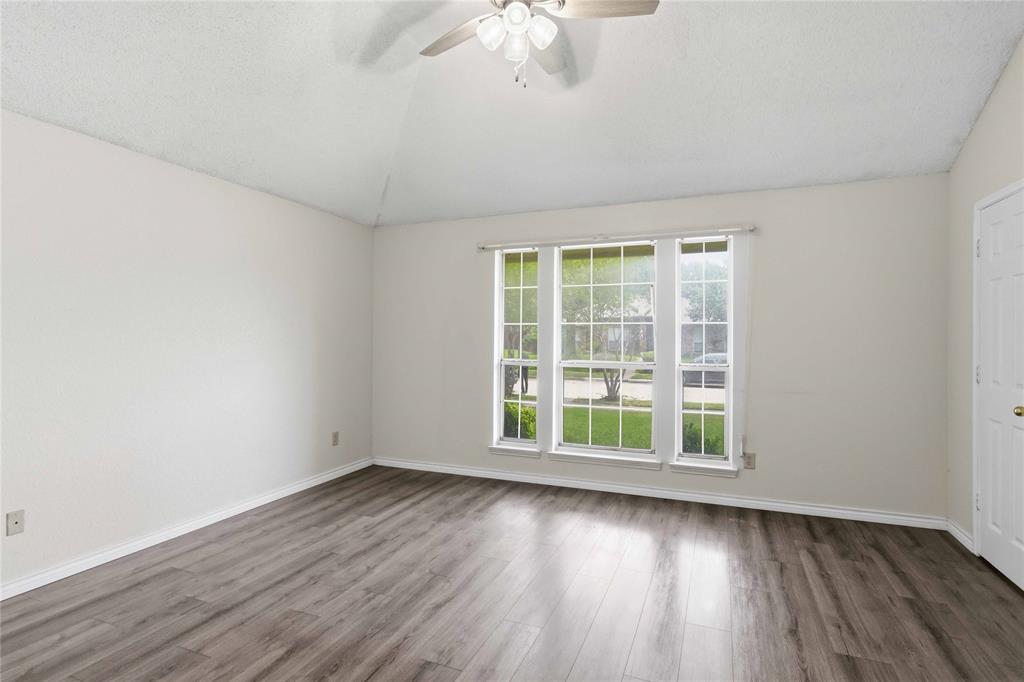 MEADOWS AT HIGH POINTE - Residential