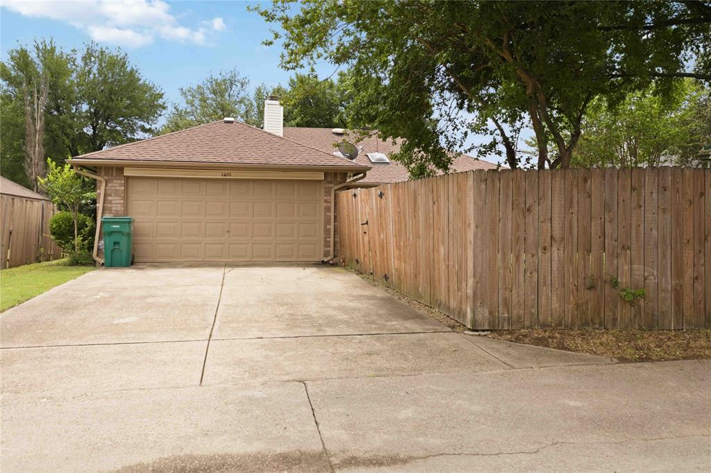 MEADOWS AT HIGH POINTE - Residential