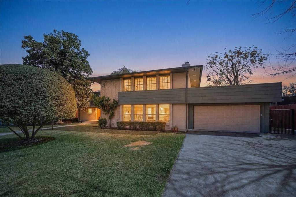 Ridglea Add - Residential