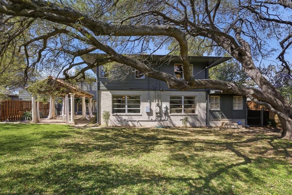 Ridglea Add - Residential