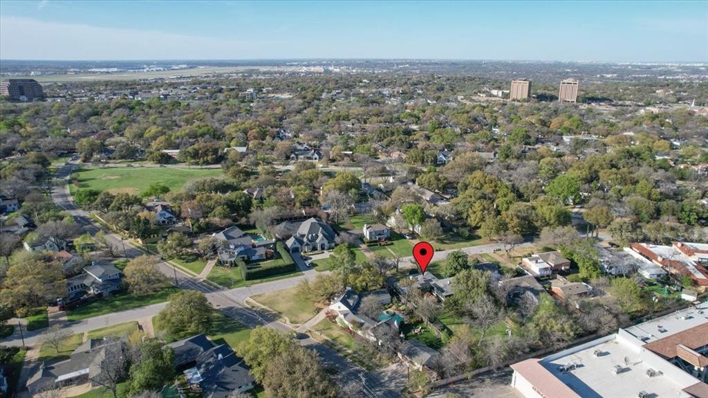 Ridglea Add - Residential